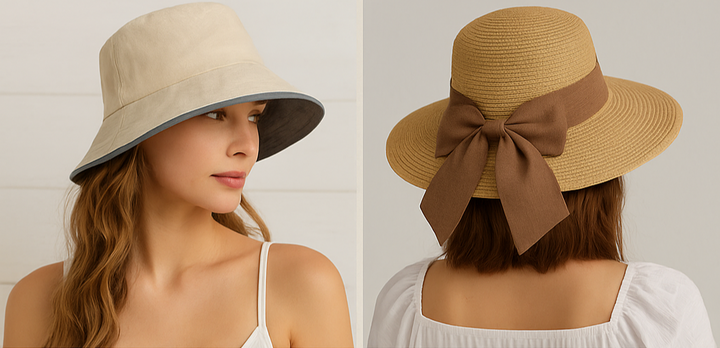 Cappelli Estivi Donna 2025: Guida Completa ai Modelli più Chic e Freschi da Indossare al Sole