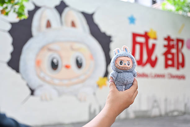 Come riconoscere Labubu false: guida completa