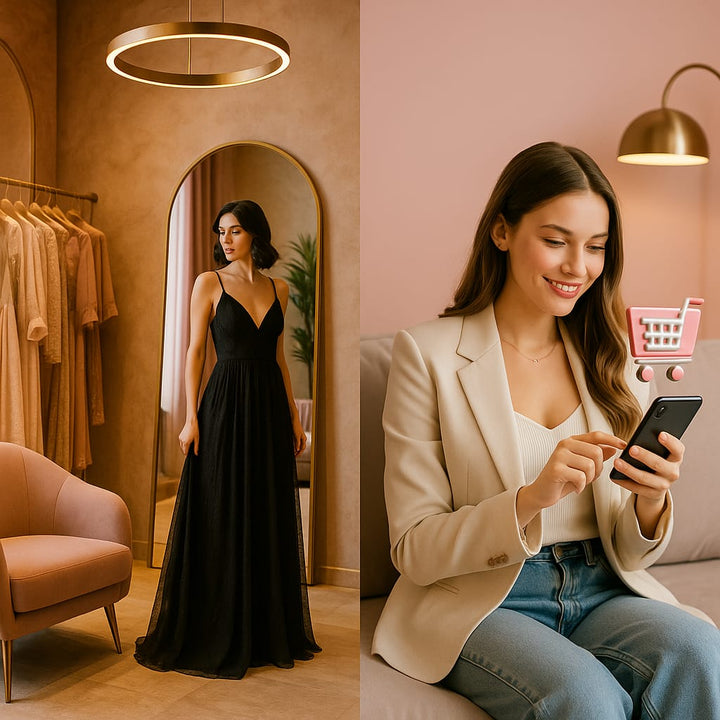 Online Risparmi, In Negozio Provi: Guida 2025 per Acquisti Intelligenti