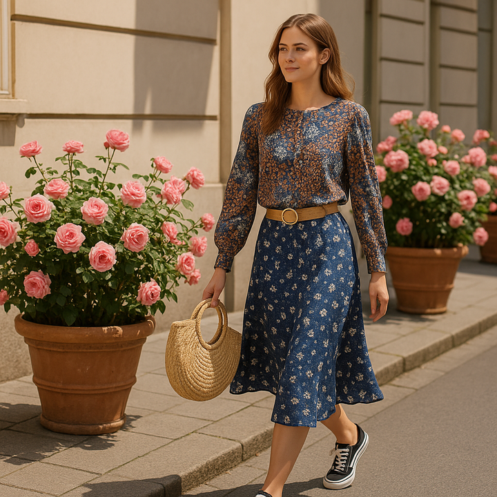 Cosa Indossare Estate 2025: I  Look Più Trendy per Lei