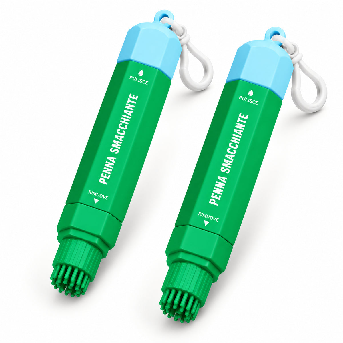 Penna Smacchiante Portatile 15 ml – Togli Macchie da Borsa per Vestiti