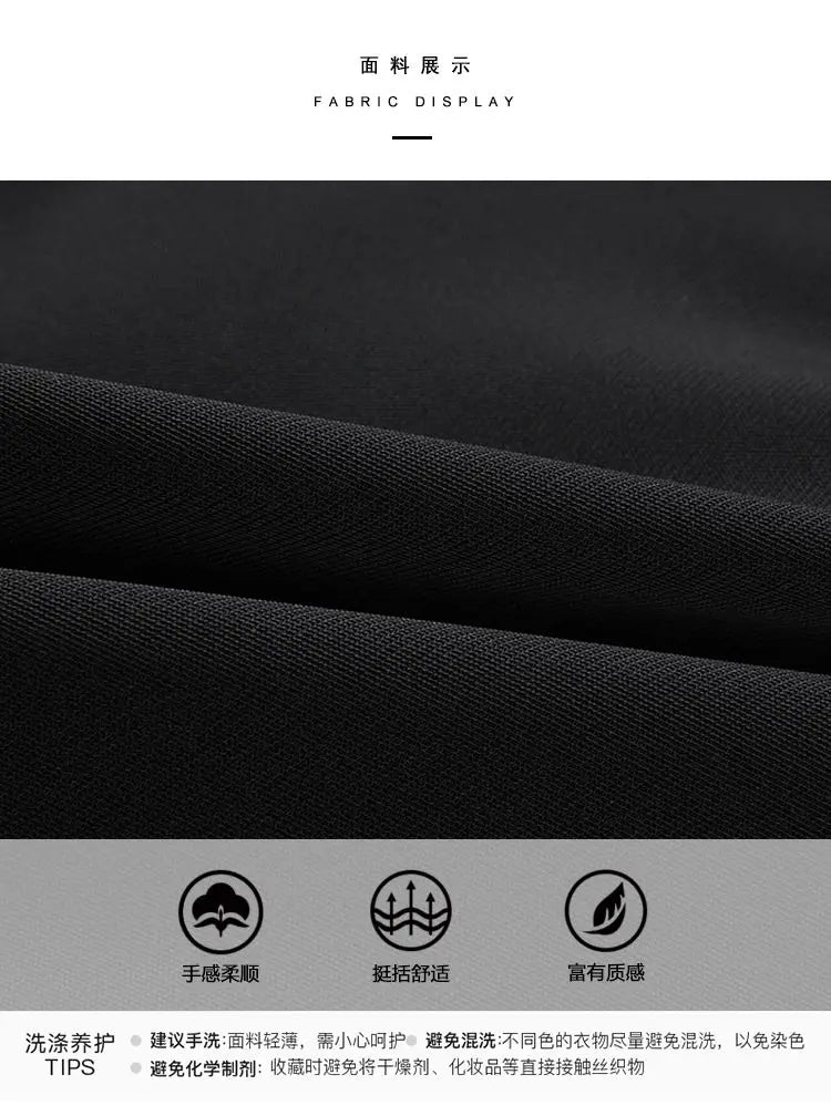 Blazer Donna Crop Punk Gothic con Catena – Giacca Streetwear