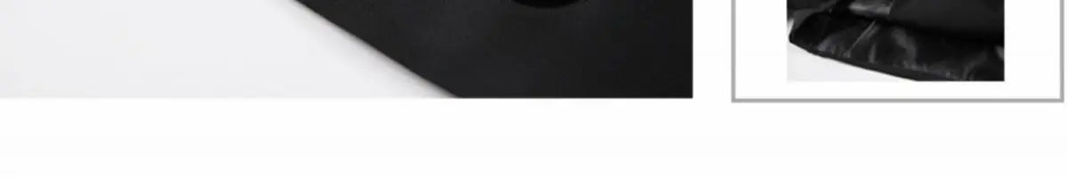 Blazer Donna Crop Punk Gothic con Catena – Giacca Streetwear