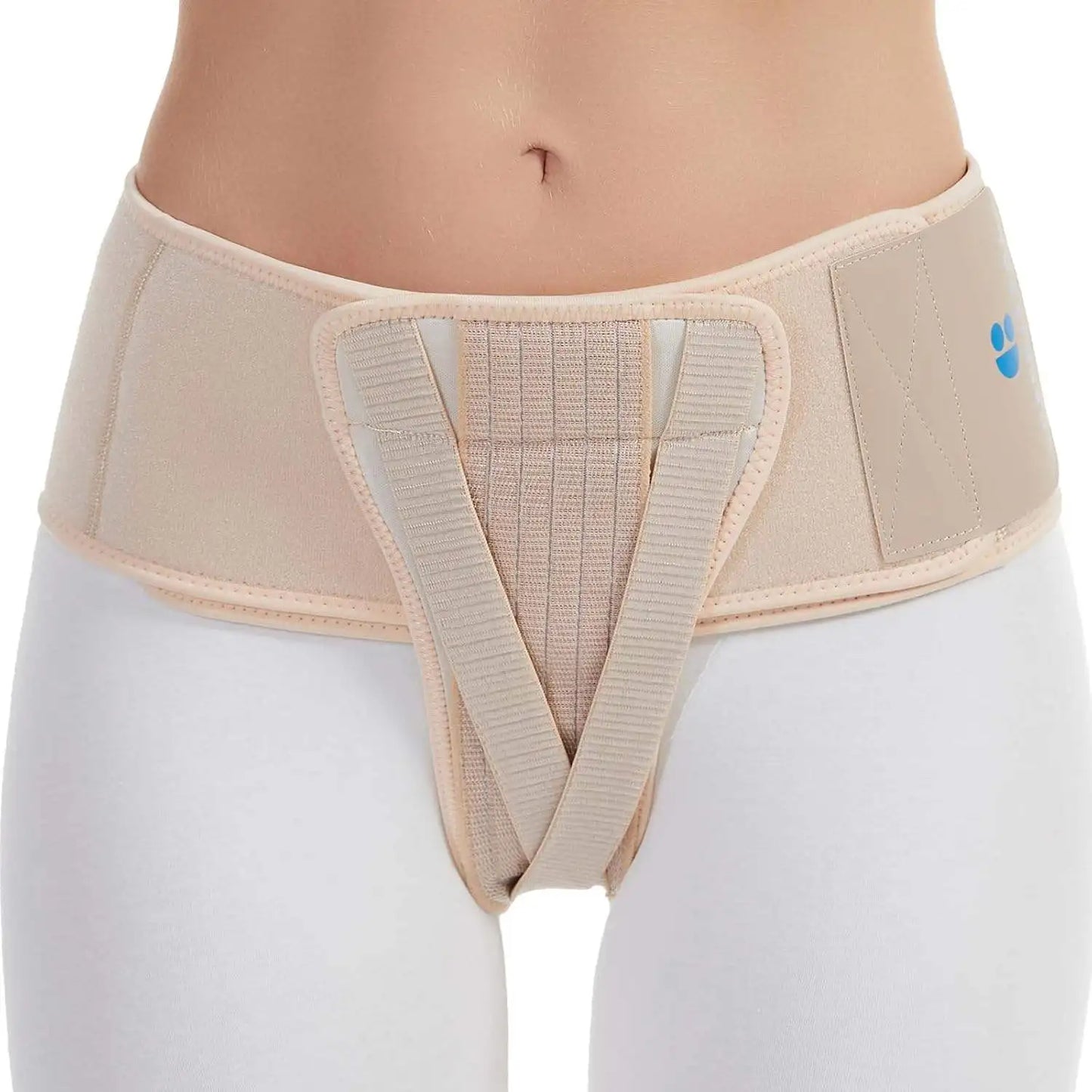 Cintura Pelvica Supporto Donna – Fascia Gravidanza e Prolasso Regolabile Antidolore