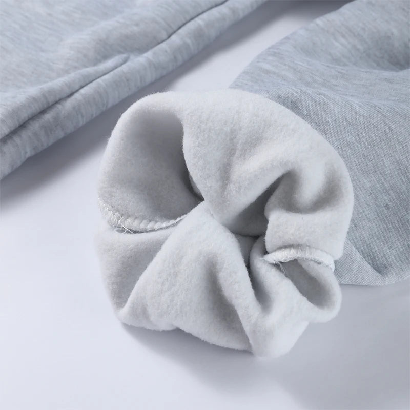 Set donna 2025 – tuta sportiva casual con felpa con cappuccio + pantaloni elasticizzati, outfit fitness & athleisure