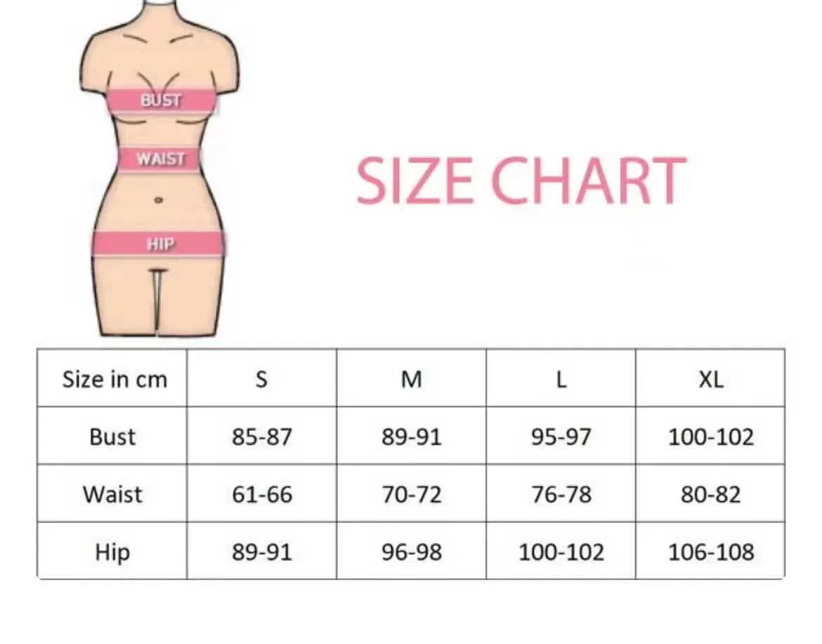 Bikini String Semi-Trasparente – Abbronzatura Uniforme sotto il costume da bagno