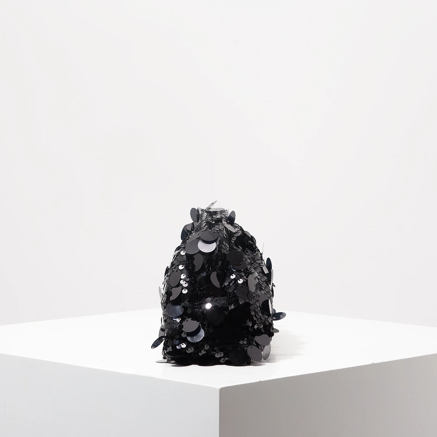 Clutch donna con paillettes brillanti – borsa elegante per matrimonio, festa, prom & cerimonie