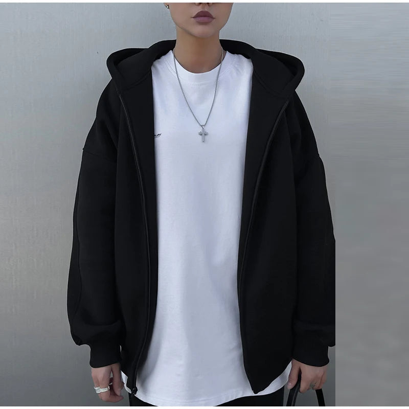 Set donna 2025 – tuta sportiva casual con felpa con cappuccio + pantaloni elasticizzati, outfit fitness & athleisure