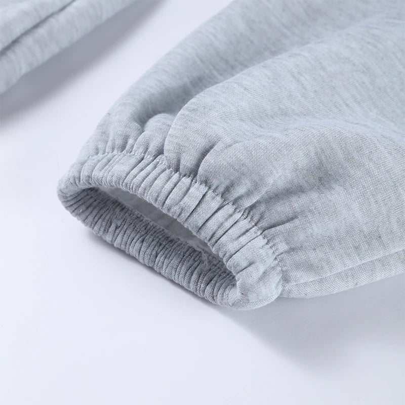 Set donna 2025 – tuta sportiva casual con felpa con cappuccio + pantaloni elasticizzati, outfit fitness & athleisure