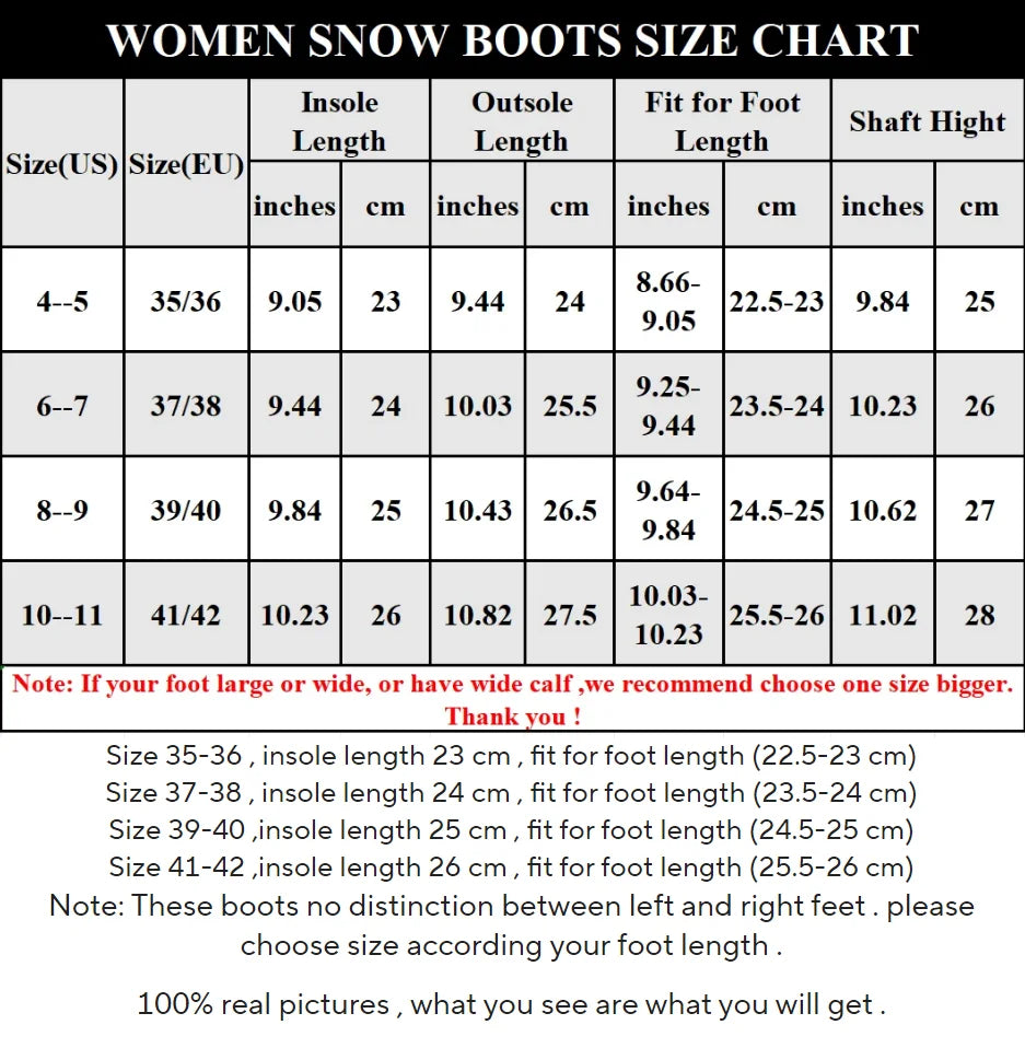 Stivali da neve donna 2026 con plateau e lacci – snow boots imbottiti invernali medio-polpaccio, calzatura fashion per neve e città