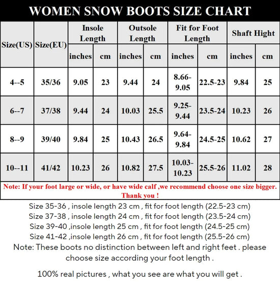 Stivali da neve donna 2026 con plateau e lacci – snow boots imbottiti invernali medio-polpaccio, calzatura fashion per neve e città