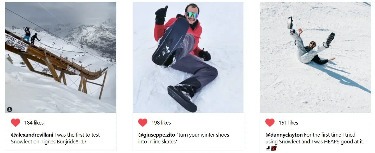 Racchette da sci/snowboard unisex in plastica rigida – boots high-quality “sliding” per pista e cross-country 2025