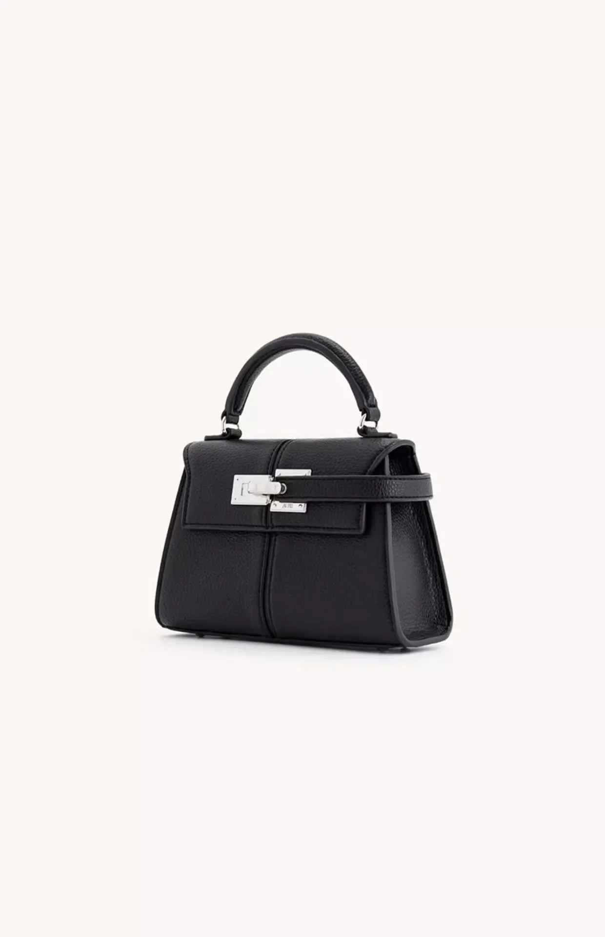 Borsa donna JWPEI “Elise” – crossbody commuter in eco-pelle elegante, divisorie interne, borsa da lavoro & tempo libero 2025