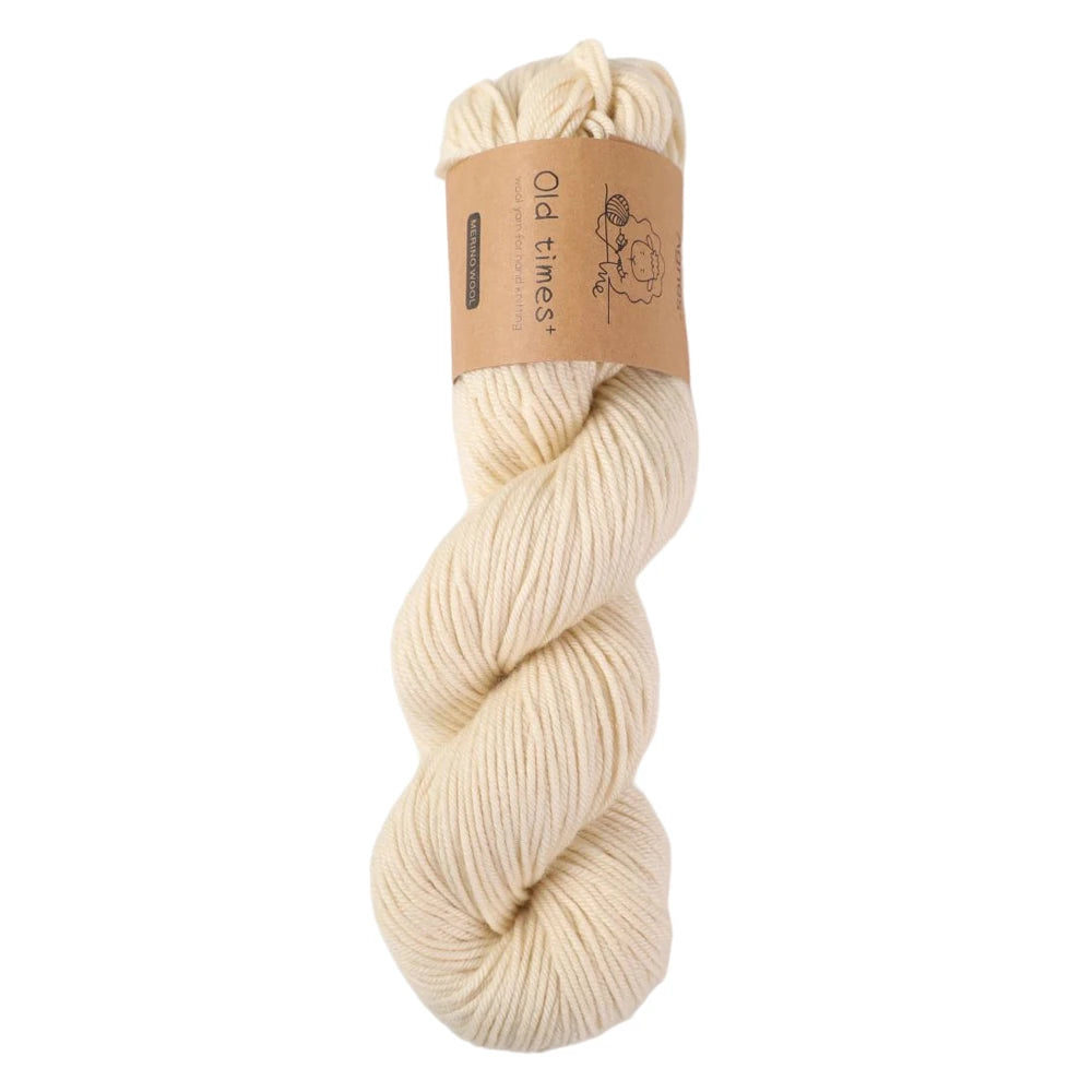 Filato Lana Merino Morbida – Gomitolo 100 g per Uncinetto e Maglieria DIY
