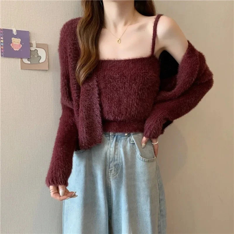 Cardigan donna 2025 perfetto per tutte le stagioni