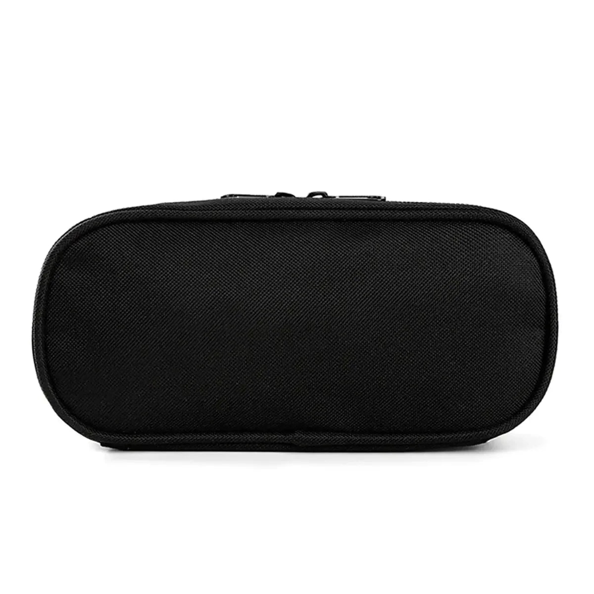 Hot Sales Colorful Number 67 Print Layered Pencil Case Quality 2D Flat Cartoon Pen Bag Best Gift for Boys/Girls School Supplies