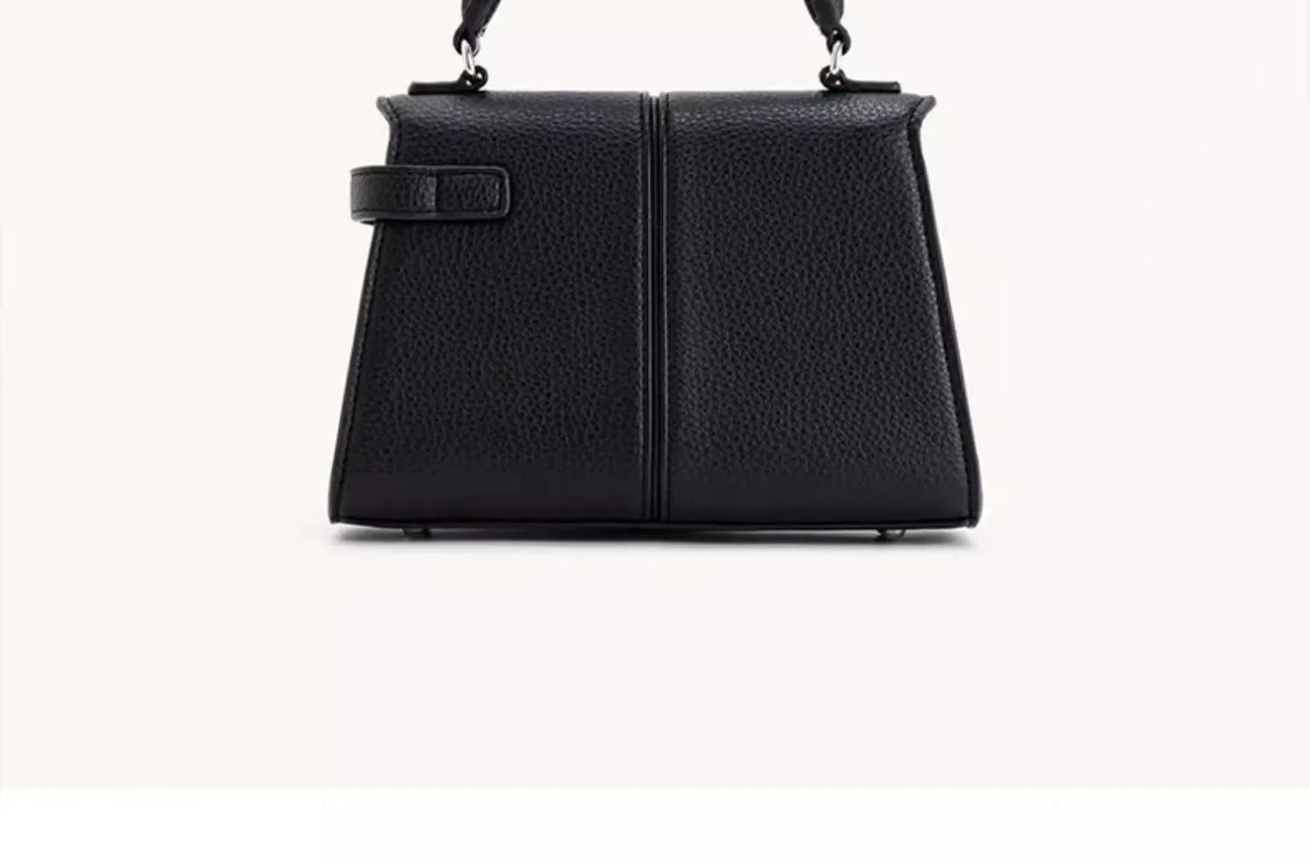 Borsa donna JWPEI “Elise” – crossbody commuter in eco-pelle elegante, divisorie interne, borsa da lavoro & tempo libero 2025