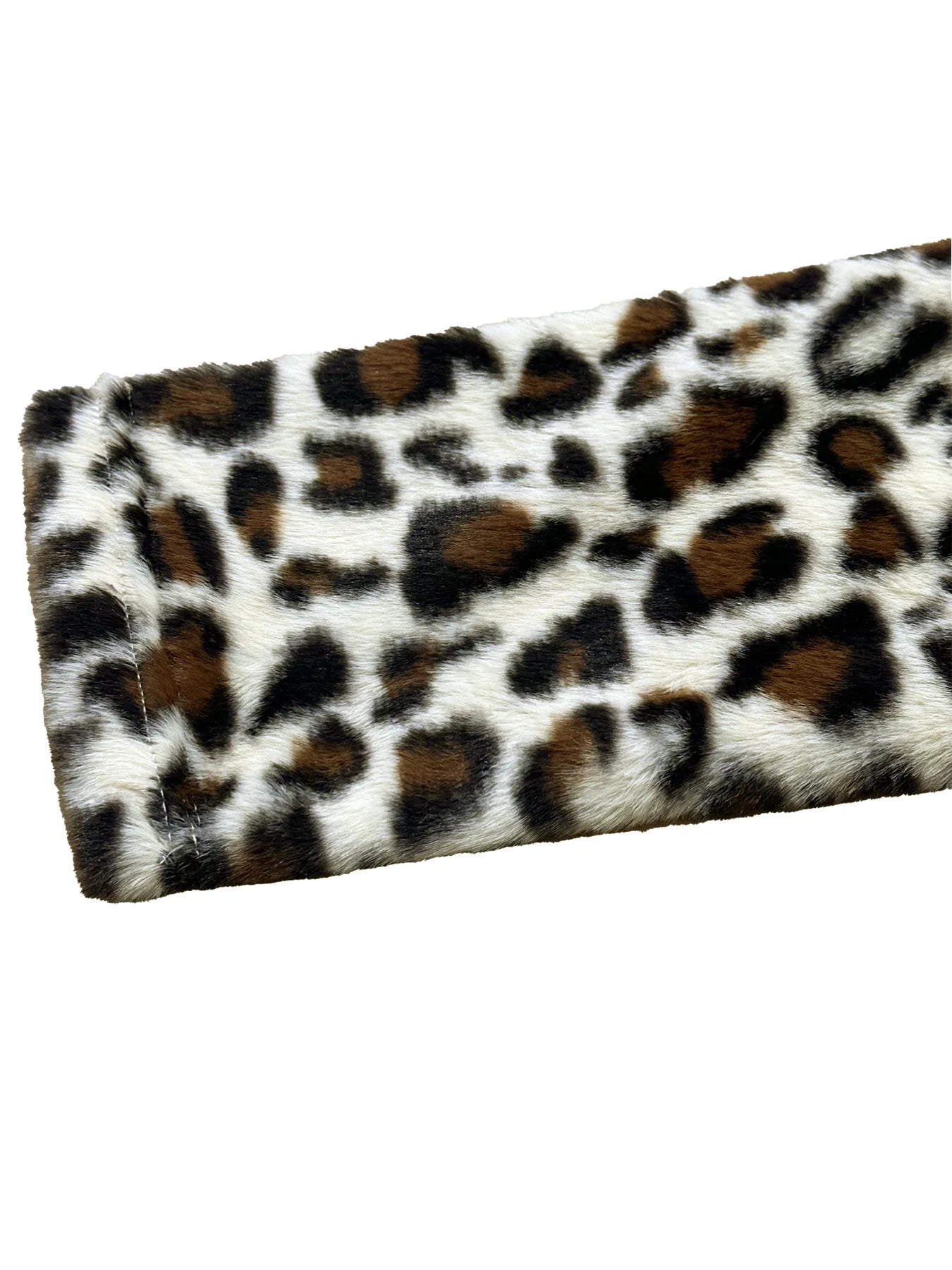 Cappotto donna oversize leopardo – abbigliamento autunno/inverno 2025, stampa leopardata, vestibilità ampia, top casual