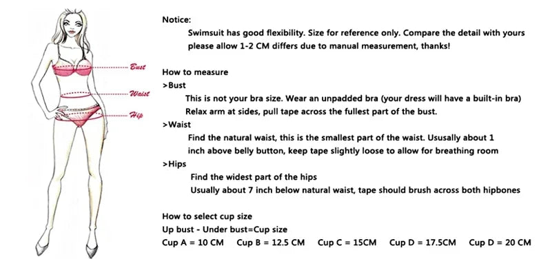 Bikini sexy 2025 con fiori 3D e taglio brasiliano a vita alta