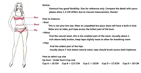 Bikini sexy 2025 con fiori 3D e taglio brasiliano a vita alta