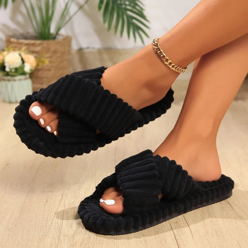 Comfort di stile: le ciabatte perfette per ogni stagione