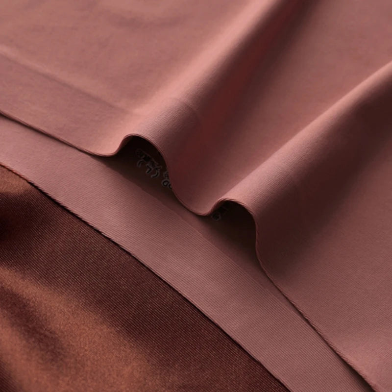 Set 4 pezzi mutandine donna seamless in ice silk – vita bassa G-string ultra sottile comfort quotidiano