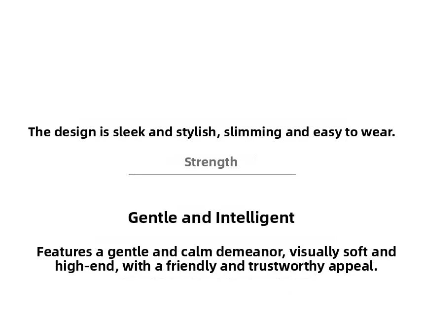 Blazer Donna Corto Nero Elegante – Giacca Casual Chic