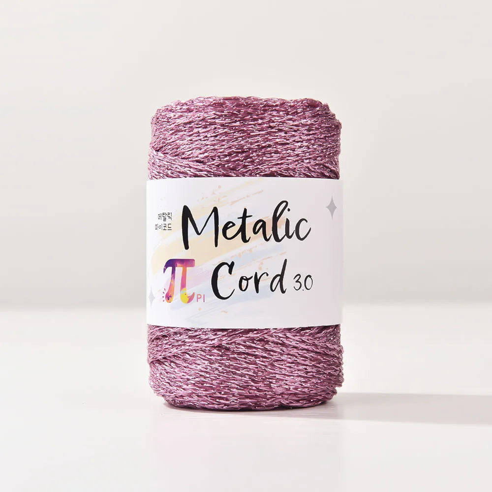 Filo metallico 3 mm hollow core 100 m – Wire colorato per borse, scarpe, sciarpe e progetti artigianali fai-da-te