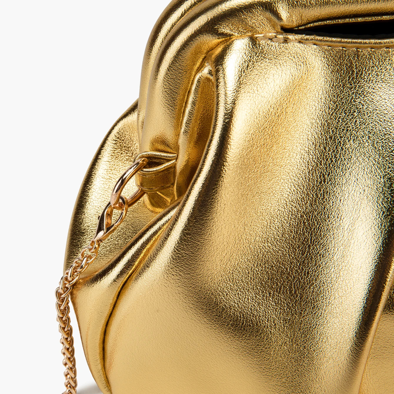 Borsa da sera/design shoulder bag per donna – clutch elegante per cerimonia, party e look formale