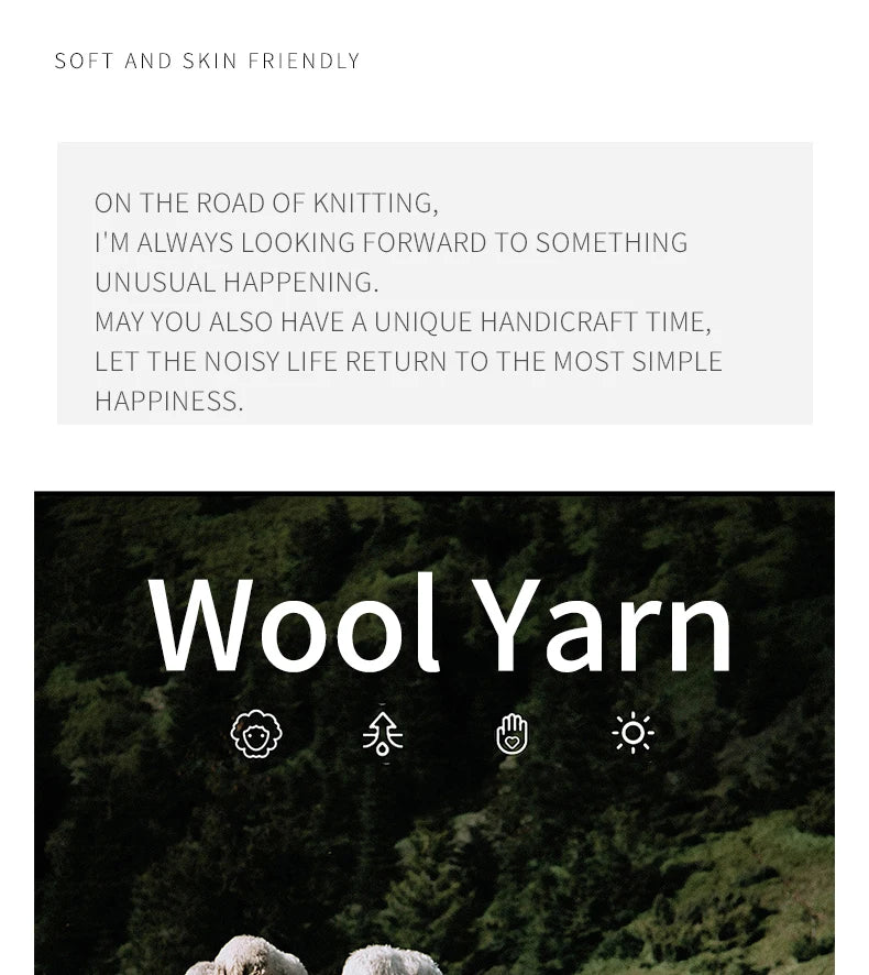 Set 5 gomitoli filato spesso alpaca 500 g – yarn grosso per maglioni, cappotti e crafting inverno