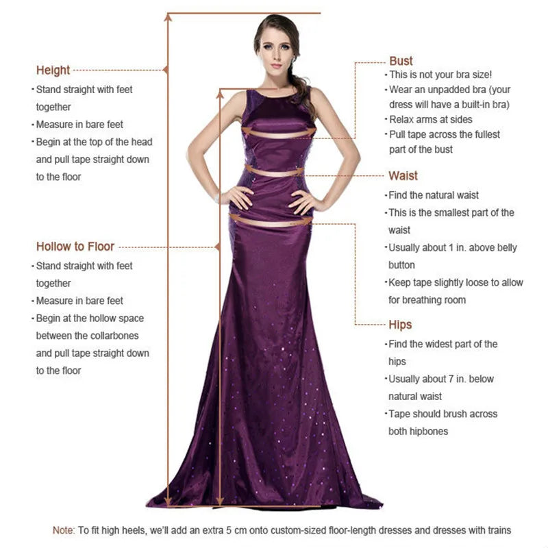 Abito Lungo Elegante da Sera Donna – Spacco con Spalline Sottili