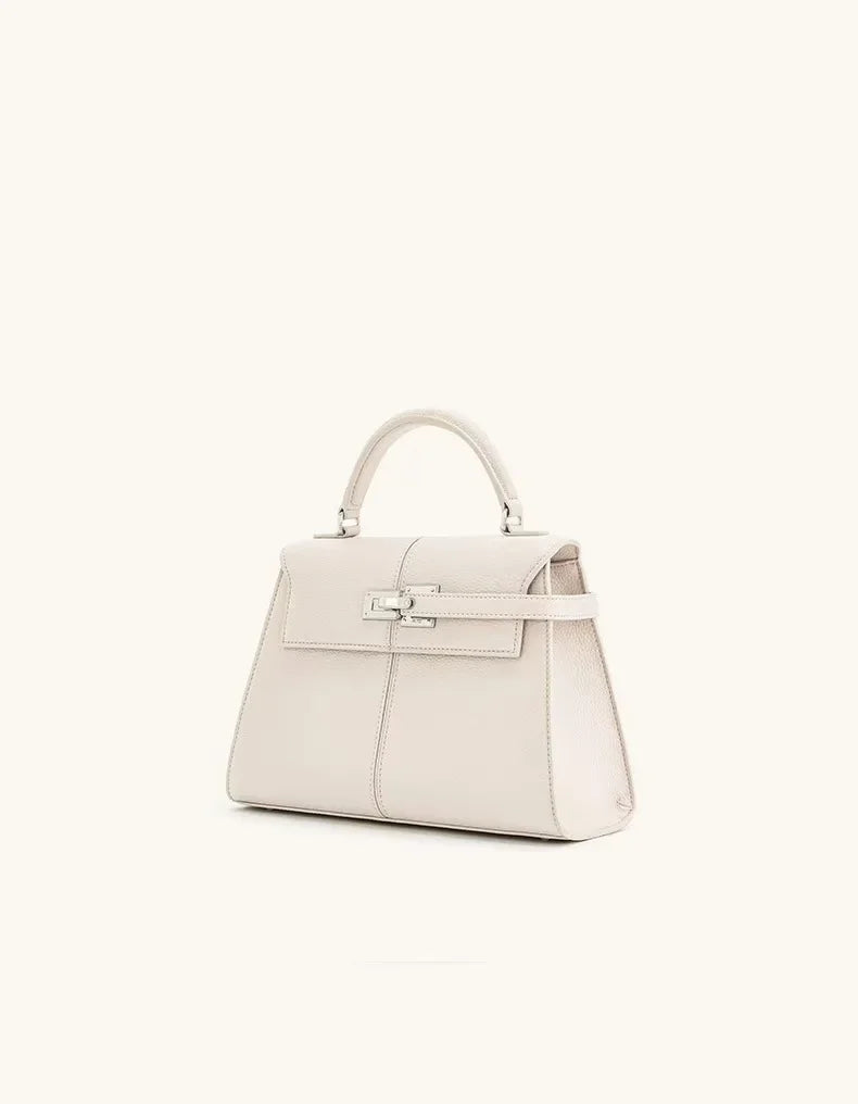Borsa donna JWPEI “Elise” – crossbody commuter in eco-pelle elegante, divisorie interne, borsa da lavoro & tempo libero 2025