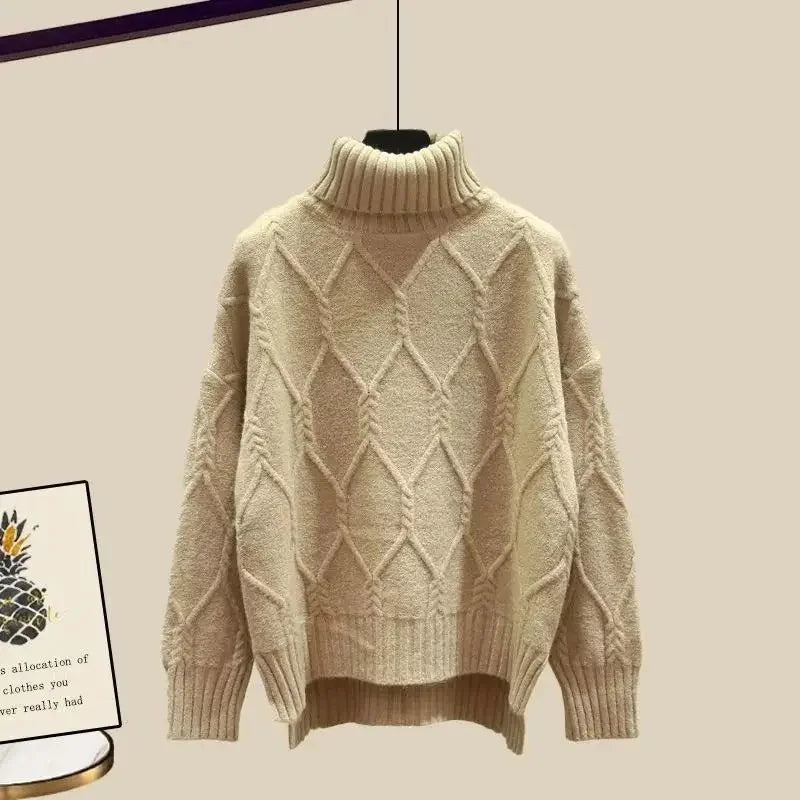 Giacca denim foderata in pile da donna – giacca imbottita spessa per autunno / inverno 2025 stile street