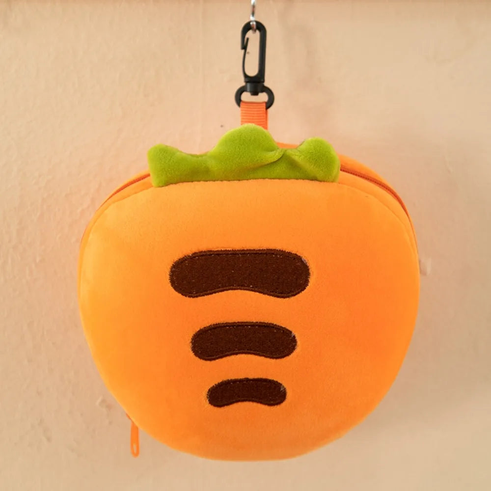 Cuscino da Viaggio 2-in-1 con Mascherina per Occhi – Supporto Collo Portatile