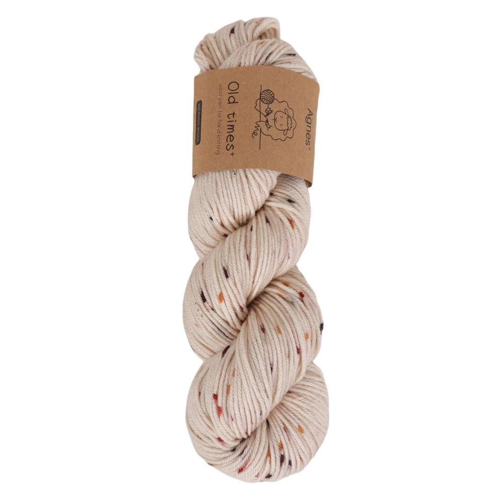 Filato Lana Merino Morbida – Gomitolo 100 g per Uncinetto e Maglieria DIY