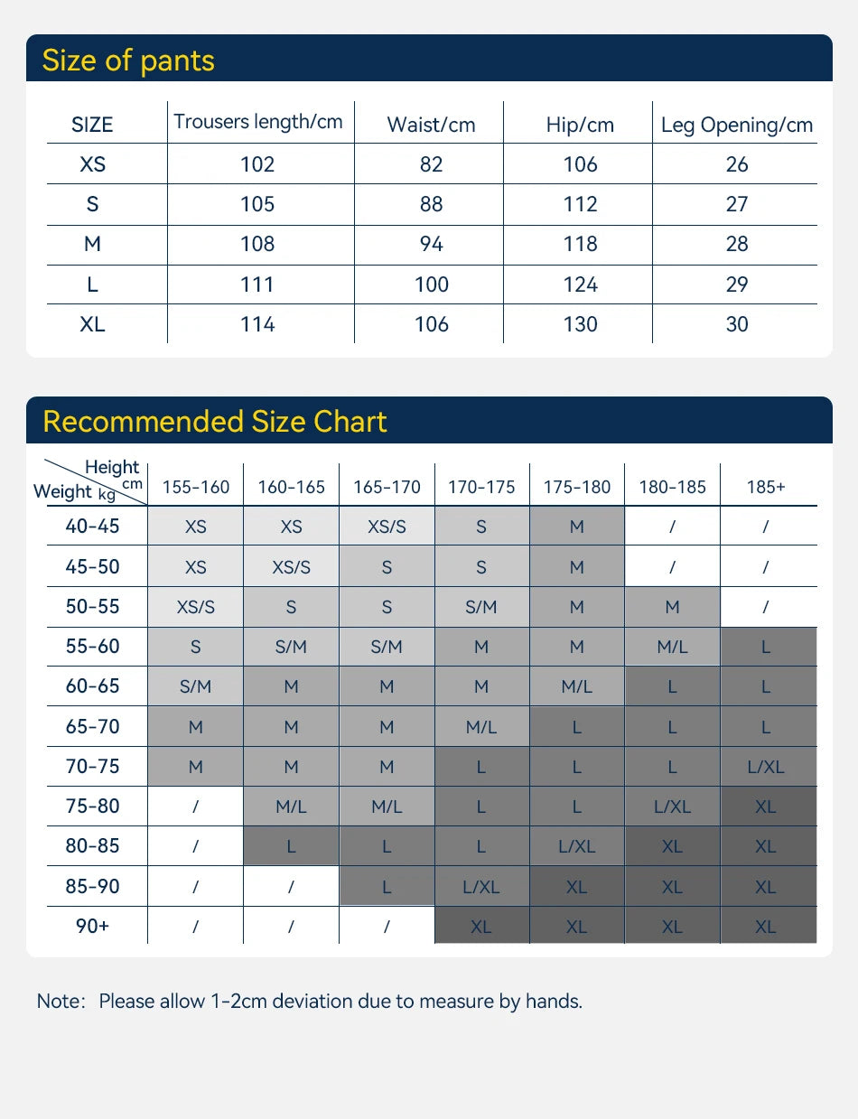 Pantaloni da sci unisex 3L impermeabili e antivento – snow-pants tecnico da snowboard e montagna