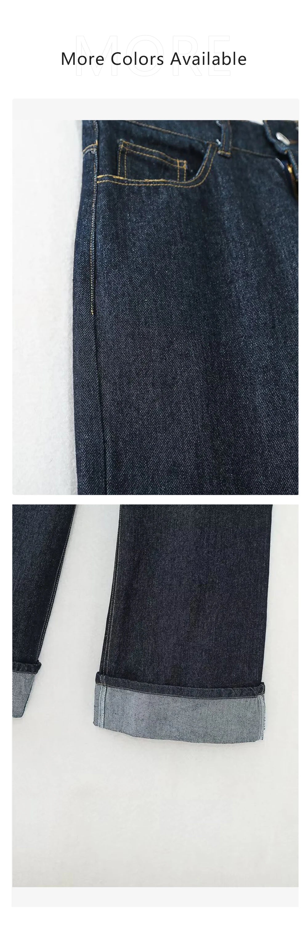 Tuta denim donna 2025 ‒ giacca single-breasted + pantalone wide-leg in denim, completo qualità premium