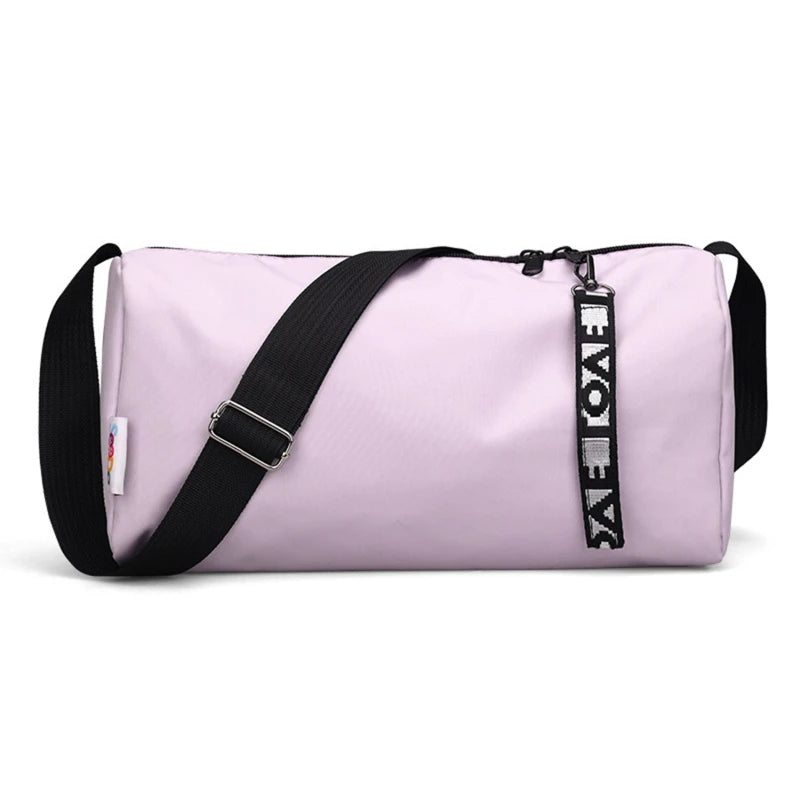 Borsa sportiva impermeabile 2025 – duffle/rucksack ultraleggera con comparti dry-wet per palestra, swim e viaggi