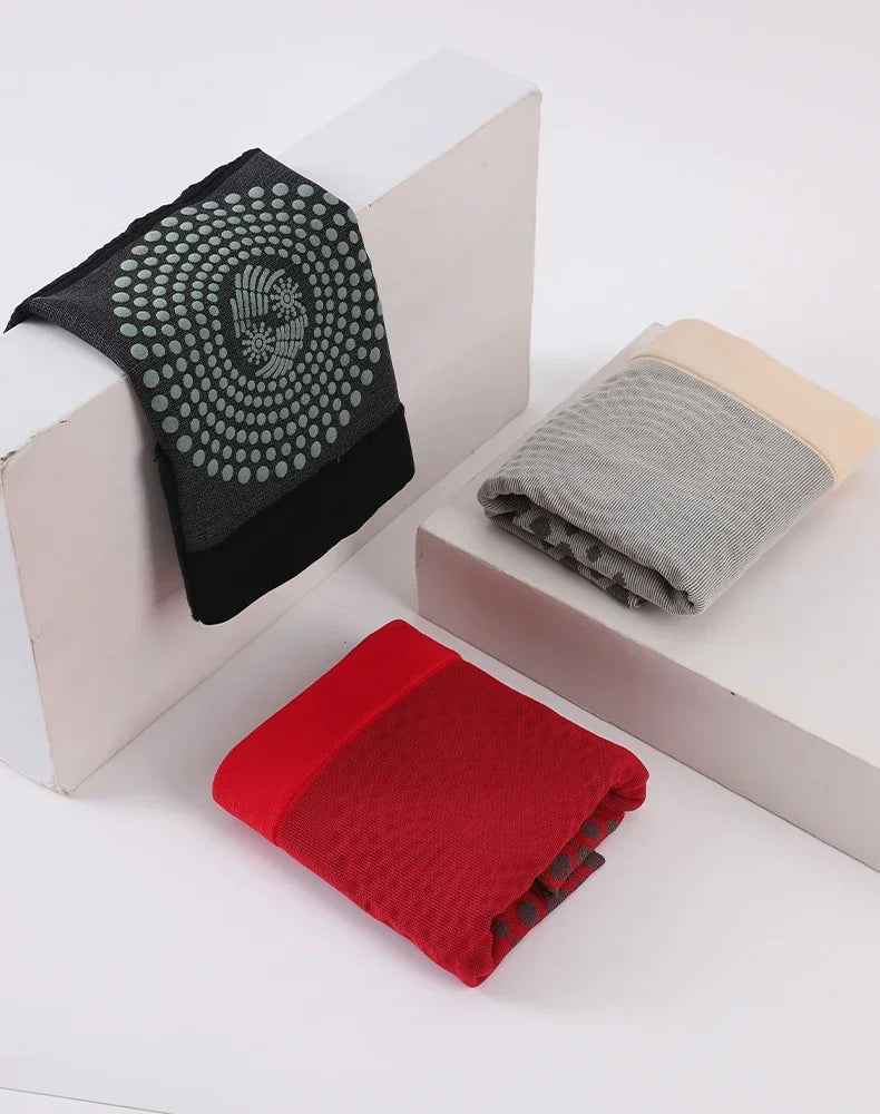 Slip Modellante Vita Alta Senza Cuciture – Mutande Contenitive Pancia Piatta Donna