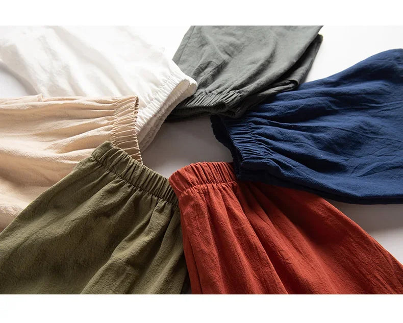 Shorts Donna Vita Elastica con Fiocco – Pantaloncini Casual Sportivi