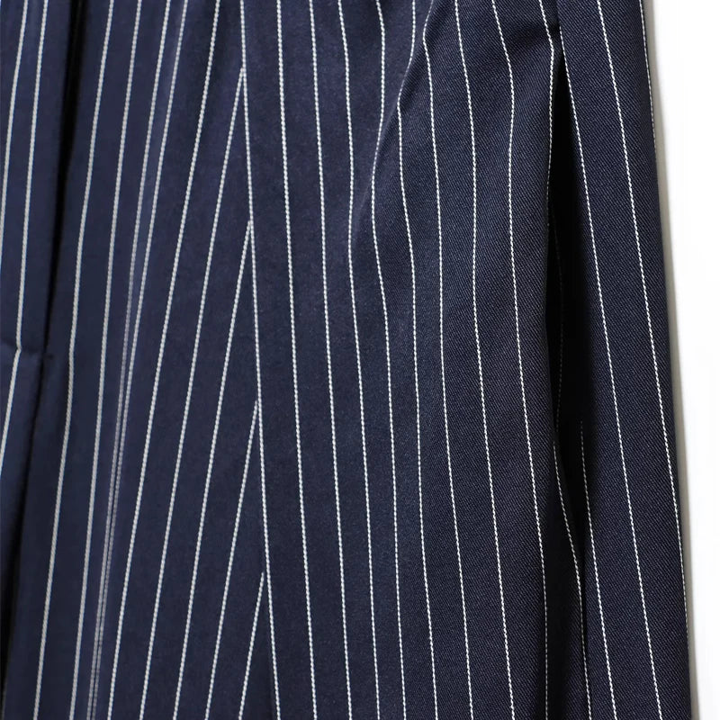 Pantaloni Oversize Donna Eleganti – Wide Leg Minimal Chic