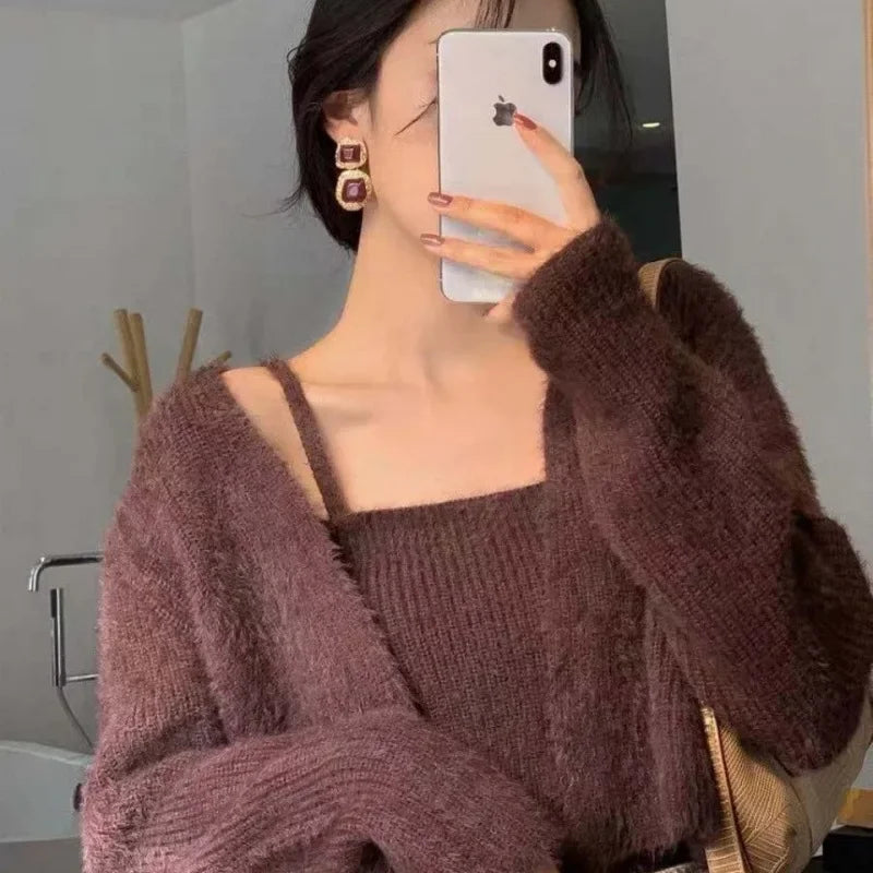 Cardigan donna 2025 perfetto per tutte le stagioni