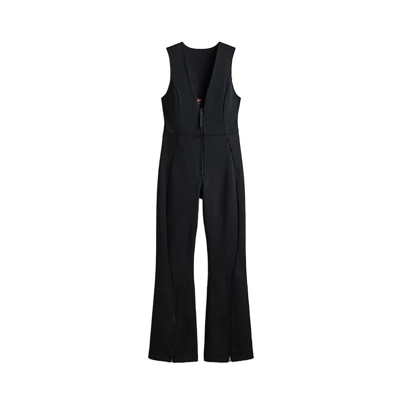 Abbigliamento neve donna: giacca, pantaloni o tuta