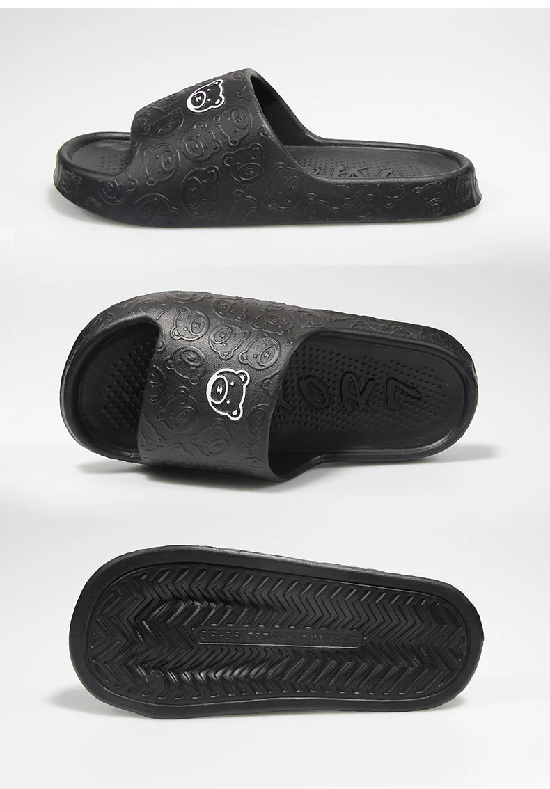 Ciabatte antiscivolo in EVA – comfort sicuro e stile