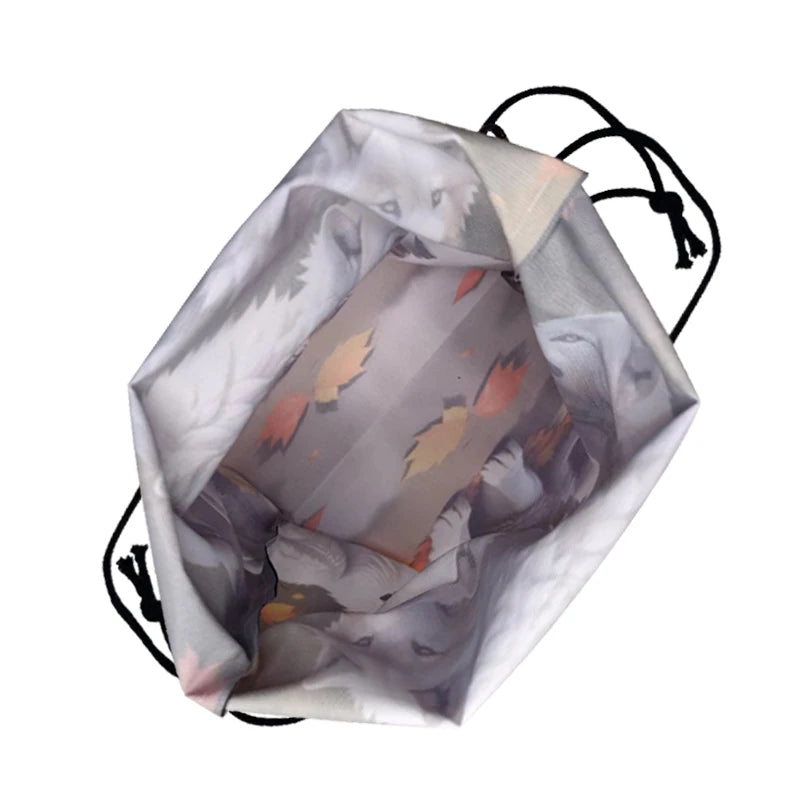 Zaino Brr Brr Patapim | Character meme Italian Brainrot da collezione