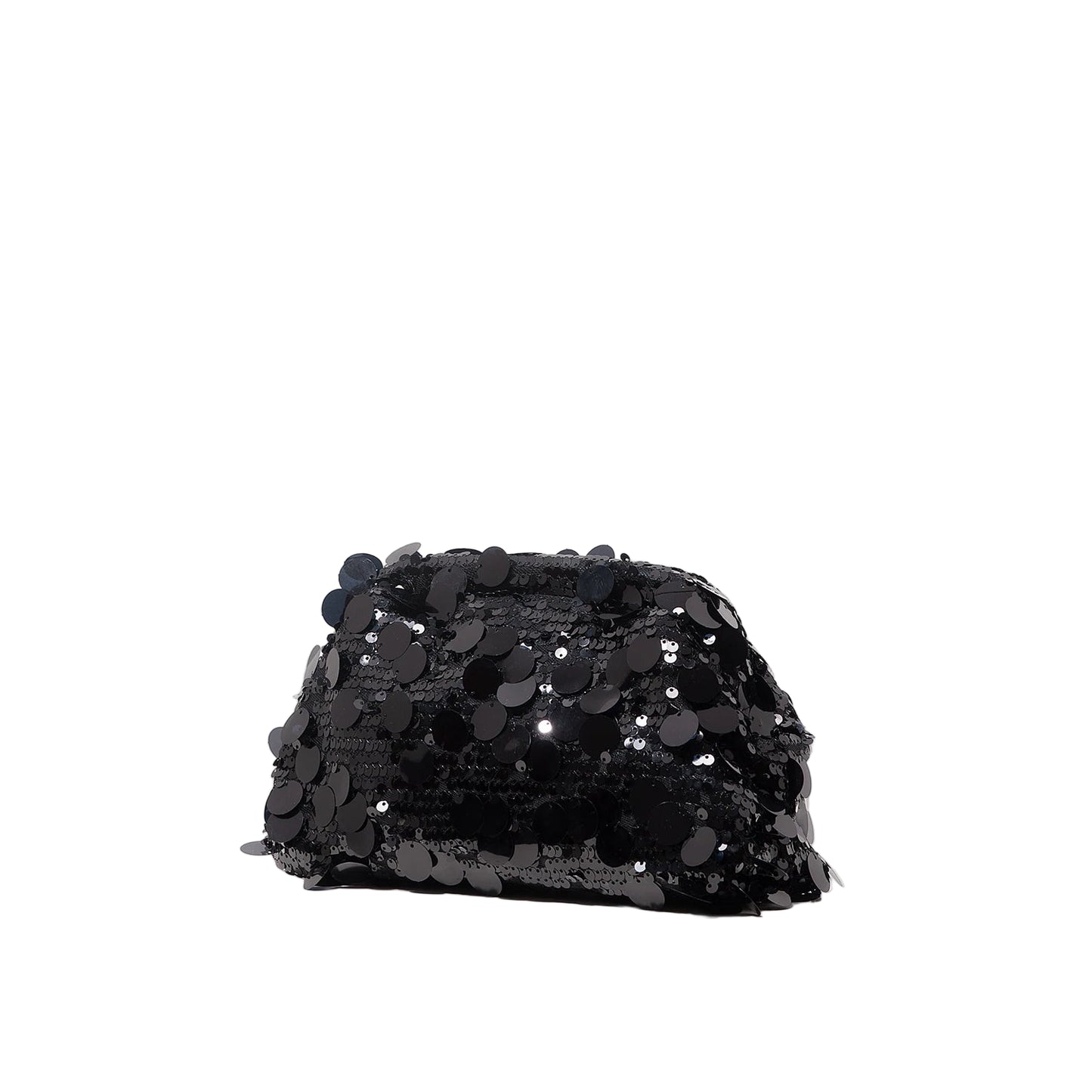 Clutch donna con paillettes brillanti – borsa elegante per matrimonio, festa, prom & cerimonie