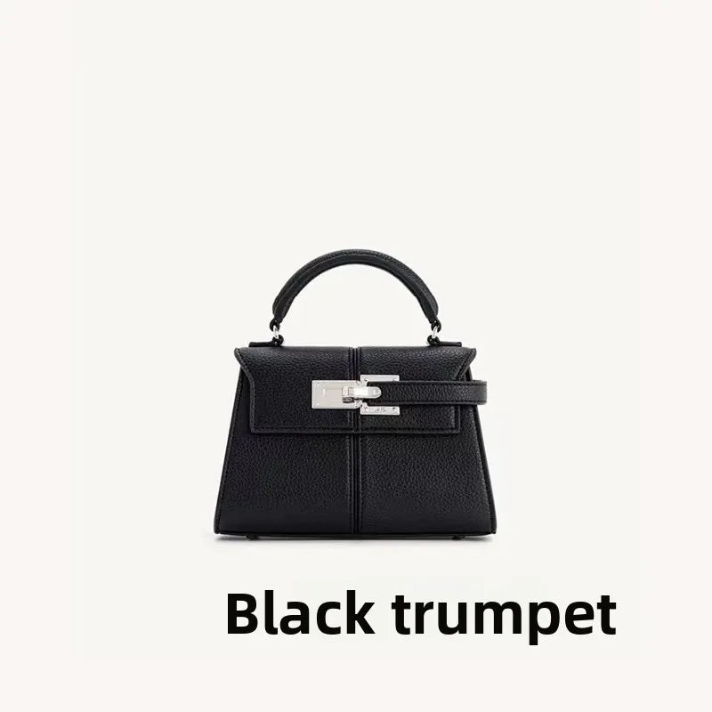 Borsa donna JWPEI “Elise” – crossbody commuter in eco-pelle elegante, divisorie interne, borsa da lavoro & tempo libero 2025