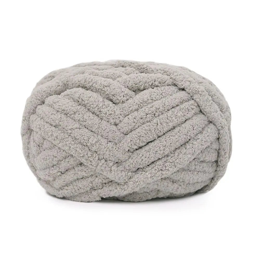 Filo “novel functional” 226 g – gomitolo per uncinetto, maglie decorative, coperte e lavori DIY con effetti speciali