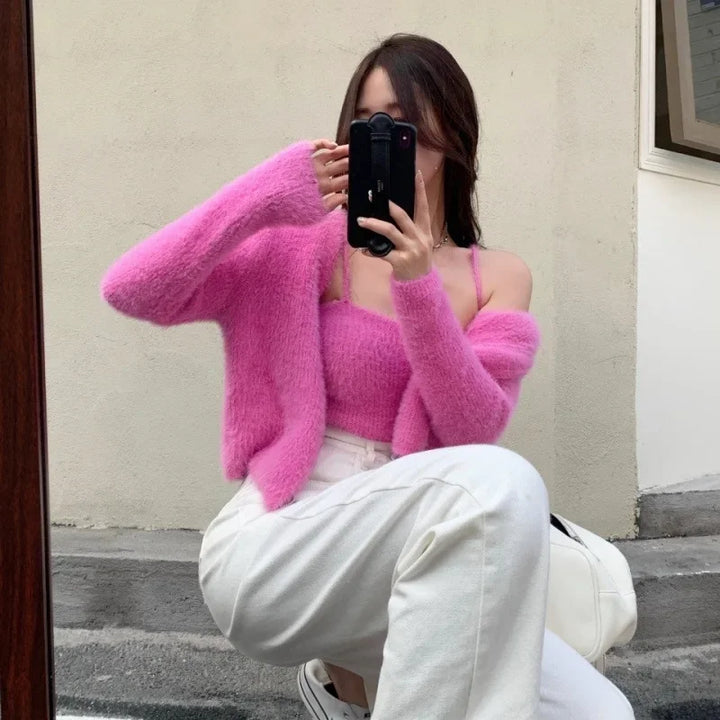 Cardigan donna 2025 perfetto per tutte le stagioni