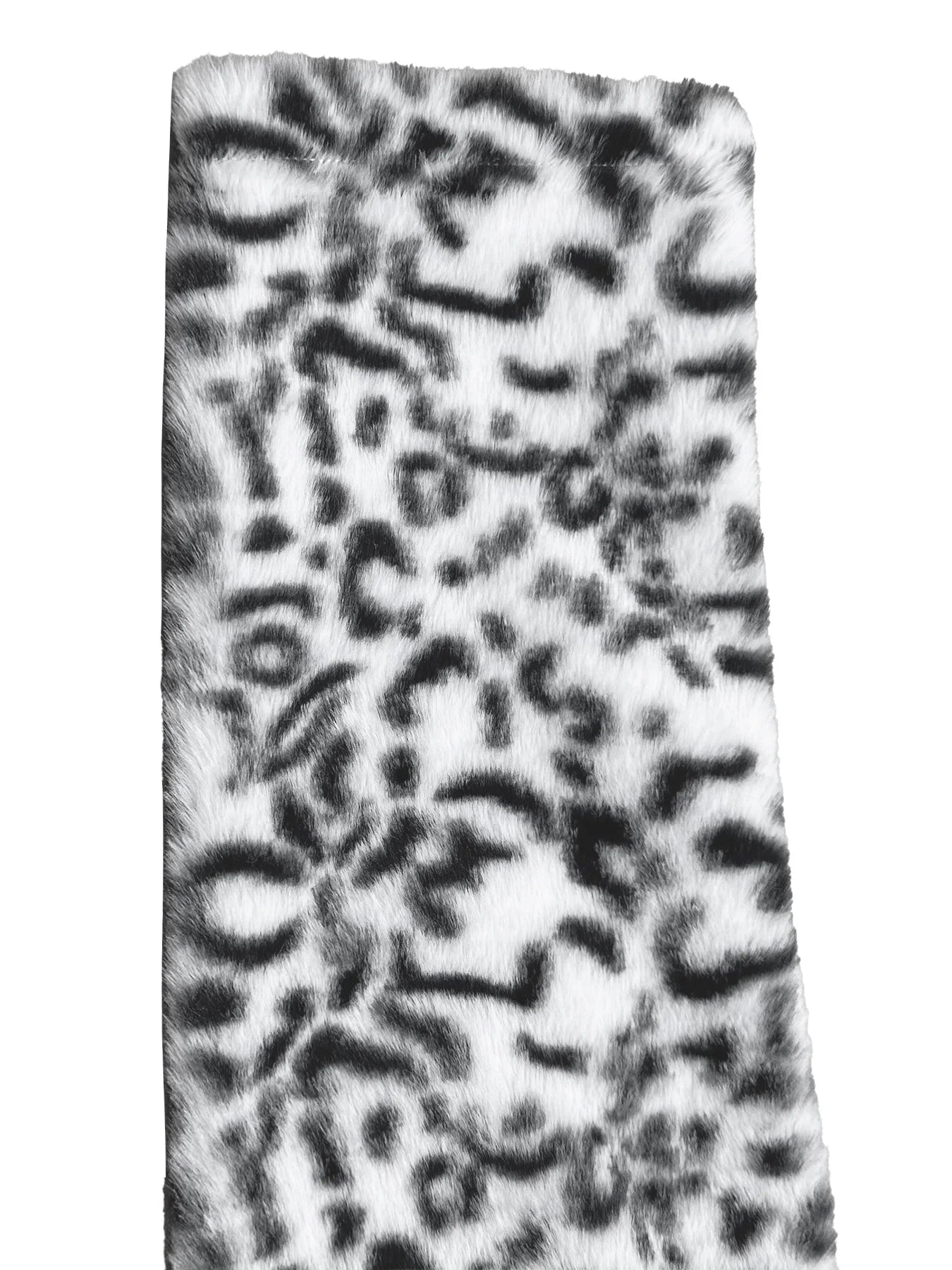Cappotto donna oversize leopardo – abbigliamento autunno/inverno 2025, stampa leopardata, vestibilità ampia, top casual
